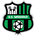 Logo týmu Sassuolo