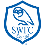Logo týmu Sheffield Wednesday