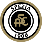 Logo týmu Spezia