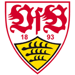 Logo týmu Stuttgart