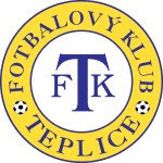 Logo týmu Teplice