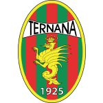 Logo týmu Ternana