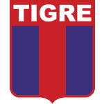 Logo týmu Tigre Victoria