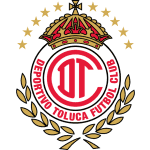 Logo týmu Toluca