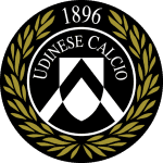 Logo týmu Udinese