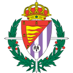 Logo týmu Valladolid