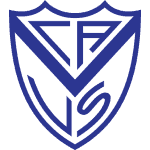Logo týmu Velez Sarsfield