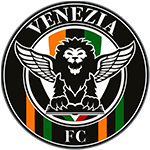 Logo týmu Venezia AC
