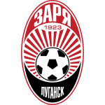Logo týmu Zorya Luhansk