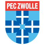 Logo týmu Zwolle FC