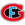 Logo týmu Fribourg