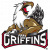 Logo týmu Grand Rapids Griffins