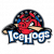 Logo týmu Rockford IceHogs