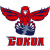 Logo týmu Sokol Krasnoyarsk
