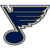 Logo týmu St. Louis