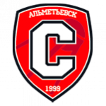 Logo týmu Almetievsk