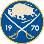 Logo týmu Buffalo