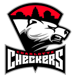 Logo týmu Charlotte Checkers