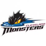 Logo týmu Cleveland Monsters