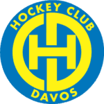 Logo týmu Davos