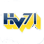 Logo týmu HV 71