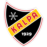 Logo týmu Kalpa Kuopio
