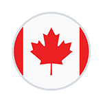 Logo týmu Kanada 20