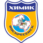 Logo týmu Khimik Voskresensk