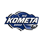 Logo týmu Kometa Brno
