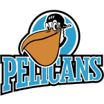 Logo týmu Lahti Pelicans