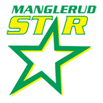 Logo týmu Manglerud