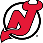 Logo týmu New Jersey