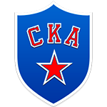 Logo týmu Petrohrad