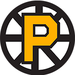 Logo týmu Providence Bruins