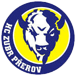 Logo týmu Přerov