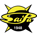 Logo týmu Saipa