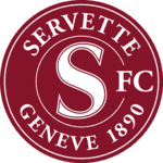Logo týmu Servette GE