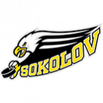 Logo týmu Sokolov