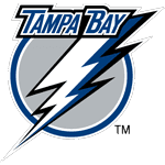 Logo týmu Tampa Bay