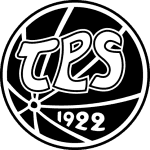 Logo týmu TPS Turku