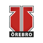 Logo týmu Örebro HK