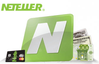 Neteller internetová peněženka