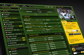 Strategie sázení na fotbal: sázení v průběhu zápasu (live)