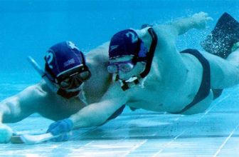 TOP 10 nejpodivnějších sportů na světě