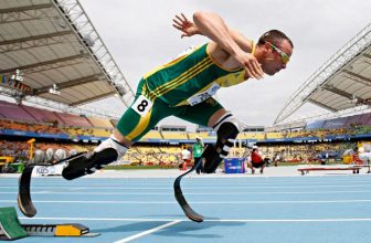 TOP 10 technologií, které zvyšují výkon atleta