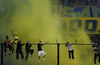TOP 10 nejhrůznějších stadionů na světě