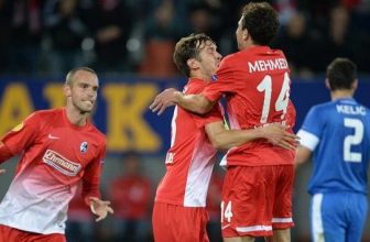 Sázení na Evropskou ligu 2013/2014