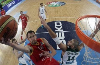 Důvody, proč sázet na tento ročník basketbalové Euroligy