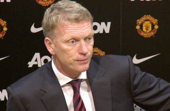„Velké šance“ Manchesteru United