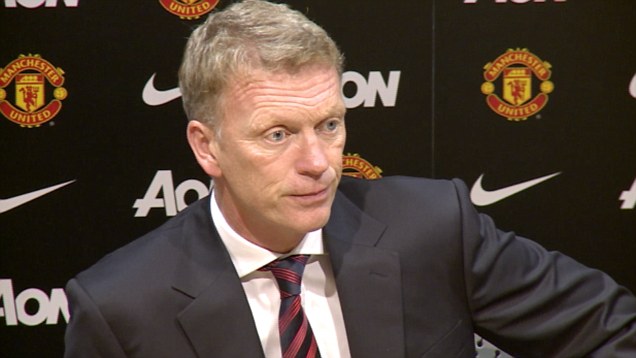 „Velké šance“ Manchesteru United
